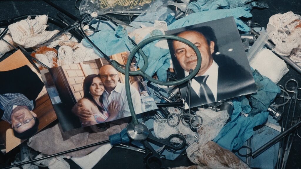 'Perdoo, mas quero justiça', diz viúva de vítima operada por médico suspeito de causar mortes e lesões em dezenas de pacientes