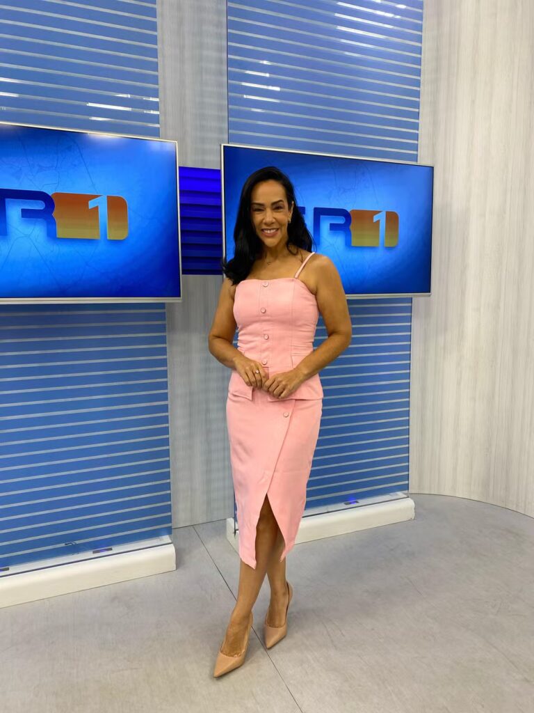 AO VIVO: Assista ao GR1