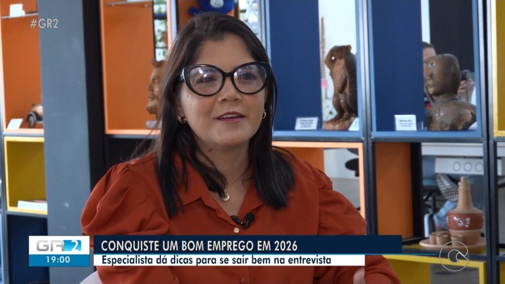 Agência do Trabalho oferece 70 vagas de emprego em Petrolina, Salgueiro e Araripina