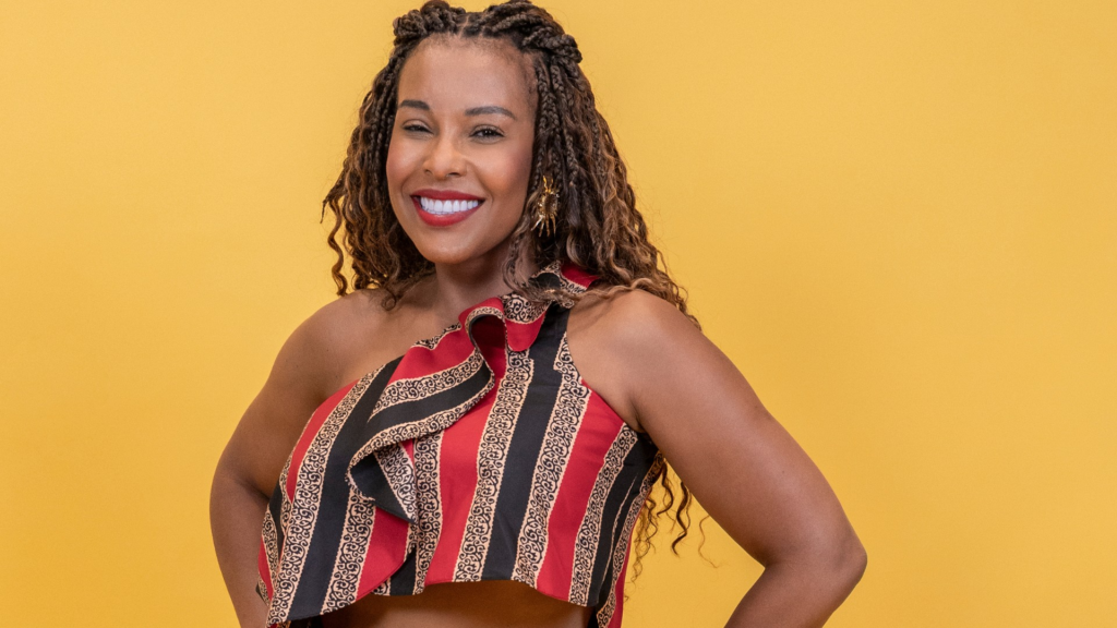 'BBB 26': Sol Vega volta ao reality como Veterana; relembre quem ela é