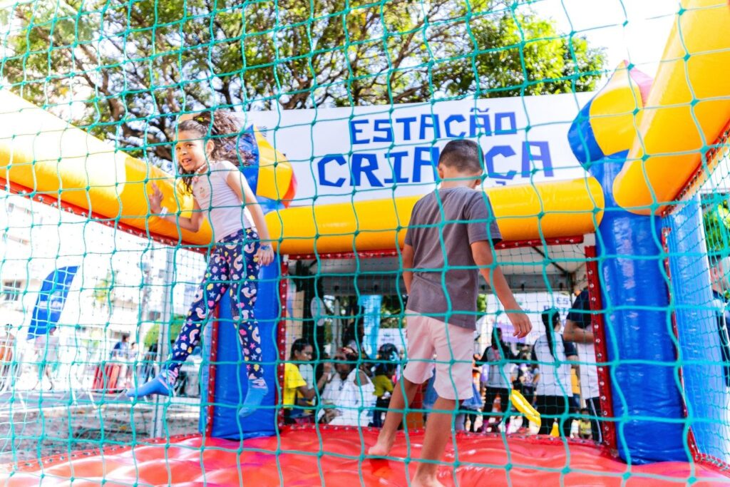 Belém 410 anos: Portal da Amazônia terá 'Domingueira' com shows, serviços e lazer