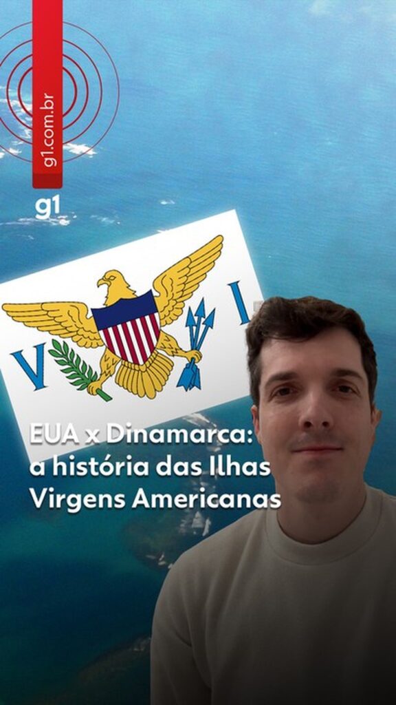 Disputa pela Groenlândia: EUA já compraram ilhas da Dinamarca; conheça a história