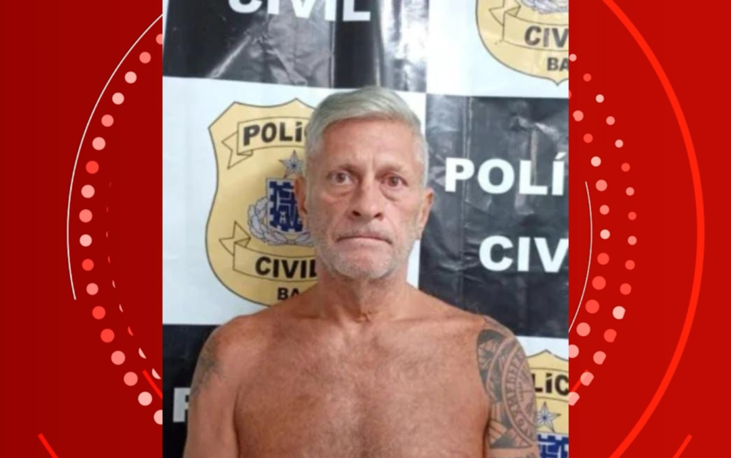 Quem é Sérgio Nahas, o empresário preso na Bahia 23 anos após assassinar esposa em São Paulo