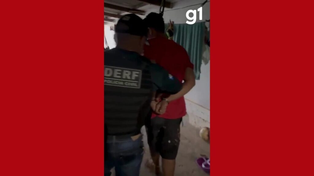 Seis pessoas são presas por tráfico e lavagem de dinheiro em MT