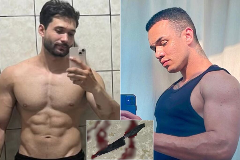 Cabeleireiro revelou caso com marido da sobrinha antes de ser morto