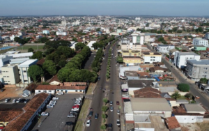 Concurso público de Catalão é suspenso por ondem da Justiça