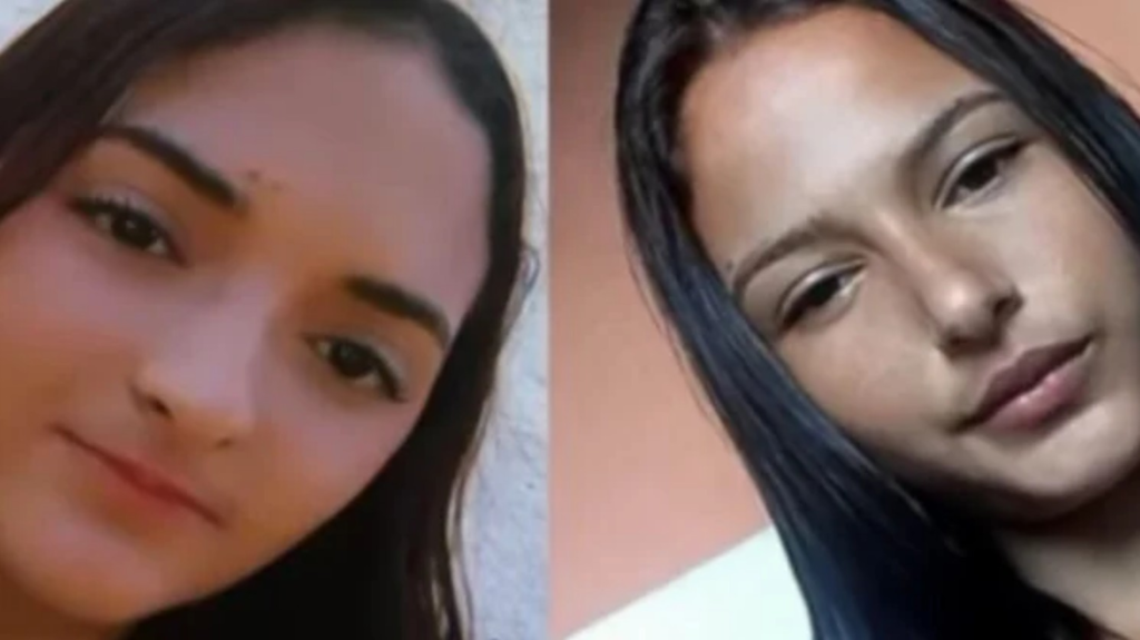 Corpos que podem ser de irmãs desaparecidas são encontrados na Grande Natal