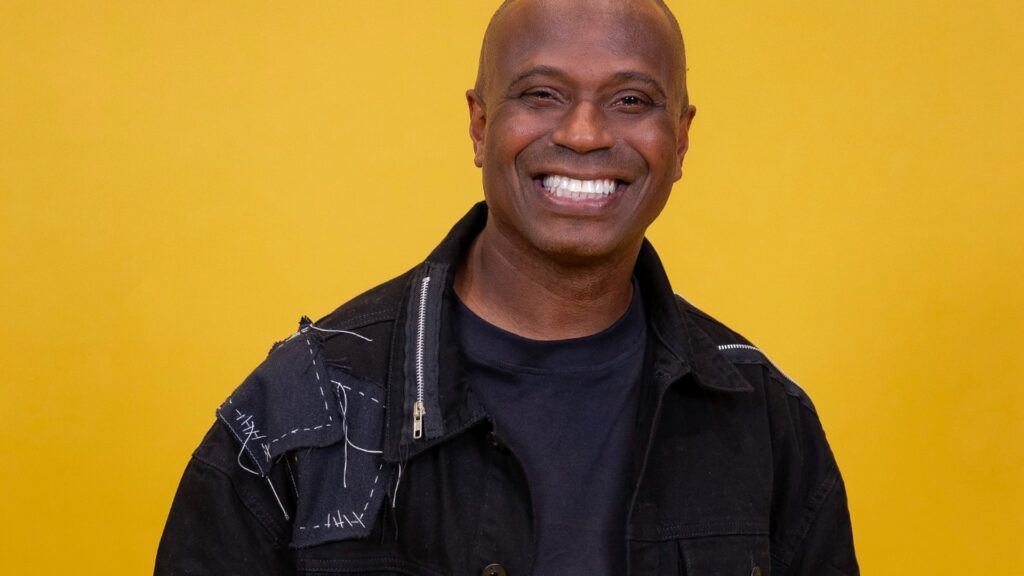 Edilson é desclassificado do 'BBB 26'