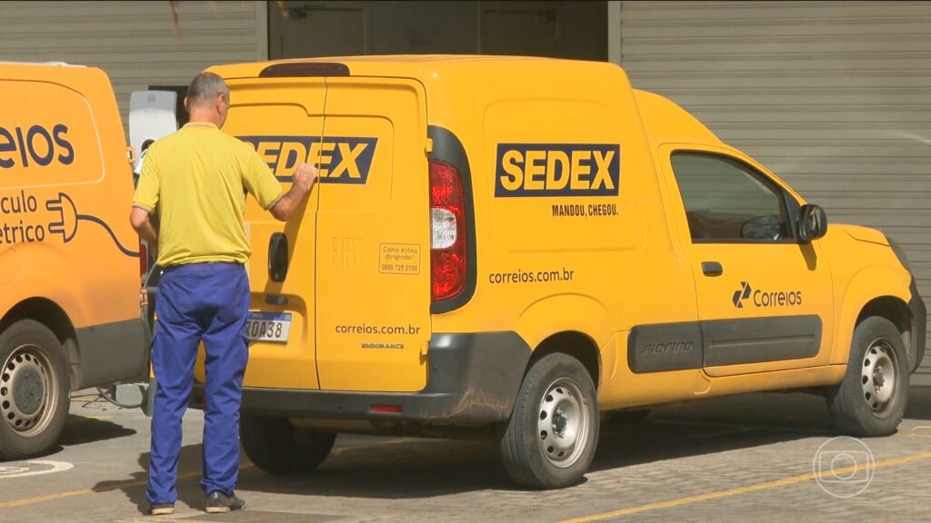 Em crise financeira histórica, Correios abrem prazo para funcionários pedirem demissão