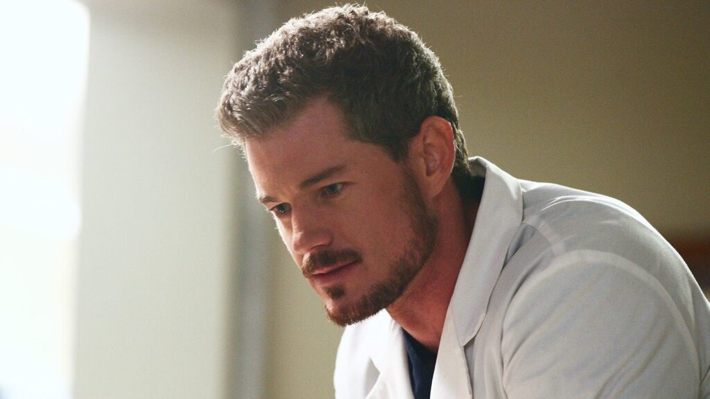 Eric Dane, de Grey´s Anatomy' e 'Euphoria', morre aos 53 anos
