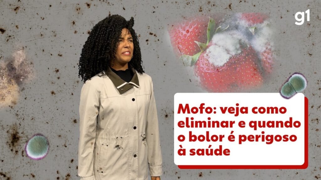 Mofo e infiltração: UBS da Vila Cristina em Piracicaba tem falta de manutenção e atendimento odontológico é transferido