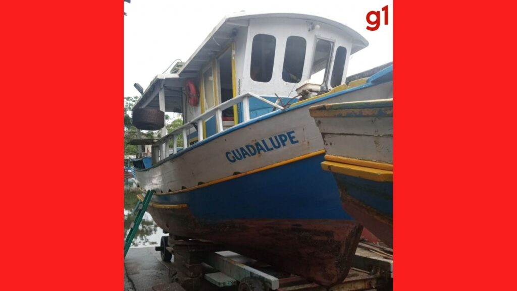 Quatro escolas têm aulas suspensas nesta segunda (23) após alagamentos em Ubatuba, no Litoral Norte de SP