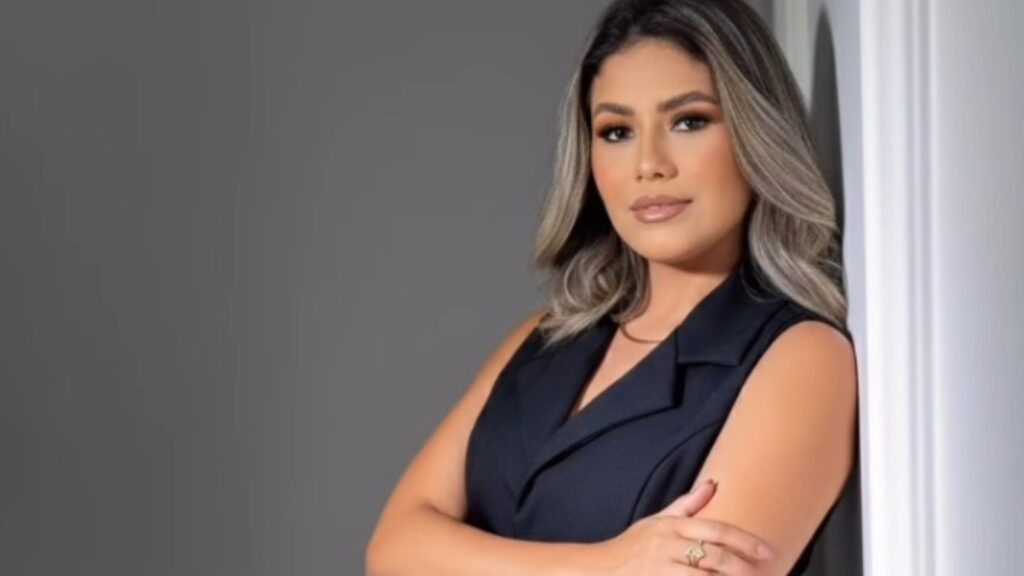 Quem era a influenciadora e empresária morta a facadas dentro de casa no Ceará