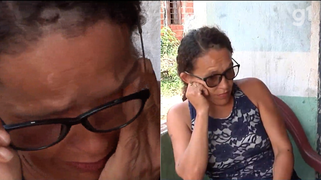 Sobrevivente do MA de acidente com ônibus em SP diz que quebrou janela para salvar o marido: 'A gente foi realizar um sonho'