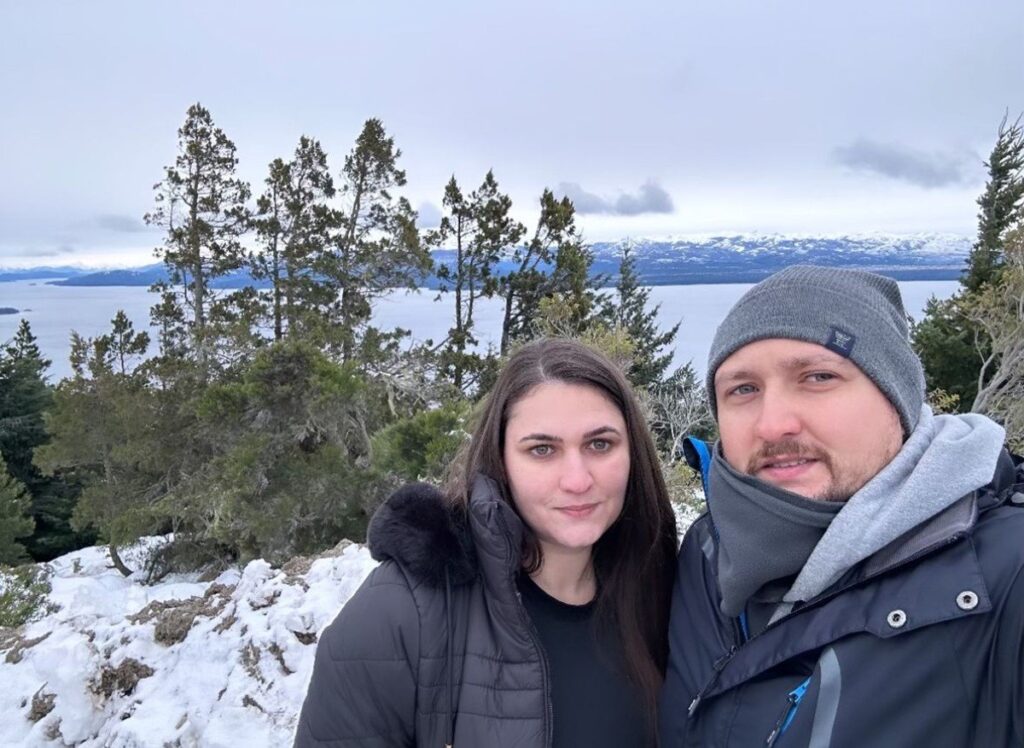 Advogado diz que matou esposa com tiro para garantir guarda da filha