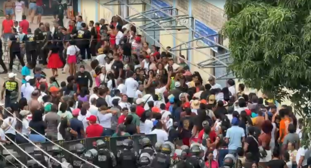 Audiência virtual desta sexta-feira, 6, deve discutir destino do lixo da Grande Belém na cidade de Acará