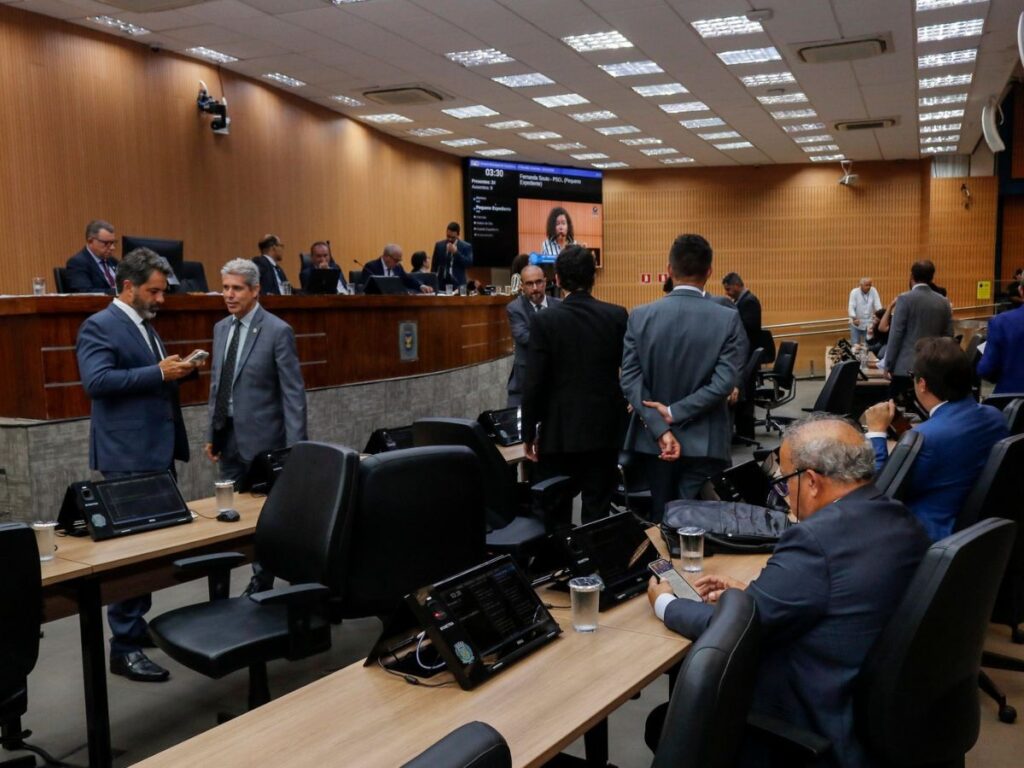 Câmara de Campinas aprova PL para reduzir ações e ampliar arrecadação