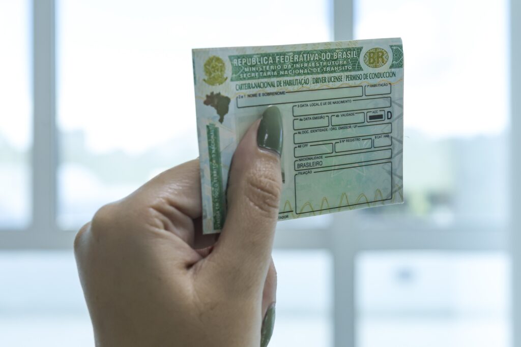 Confirmação de vagas e segunda chamada: veja próximas datas importantes da CNH Social no Paraná