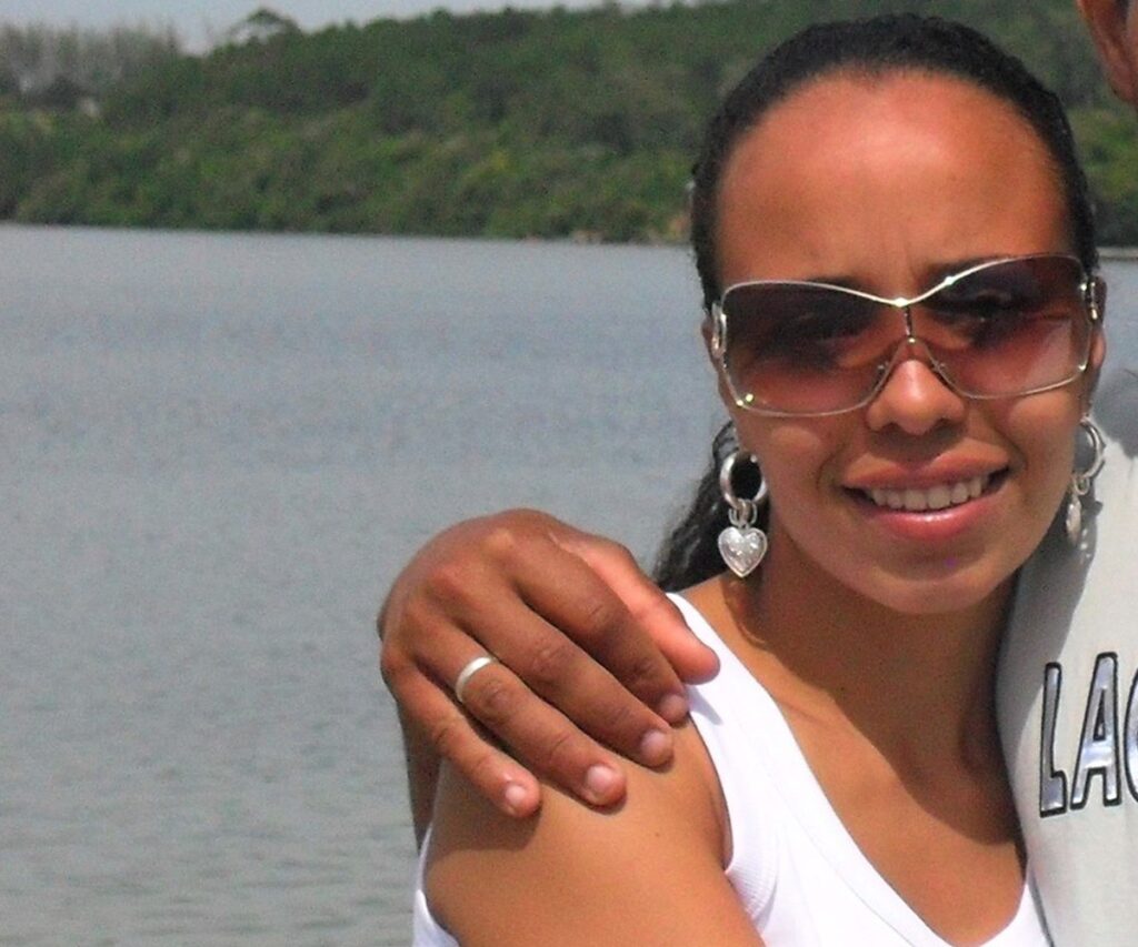 Crime em SC: Mulher é morta e marido é detido após acidente em fuga