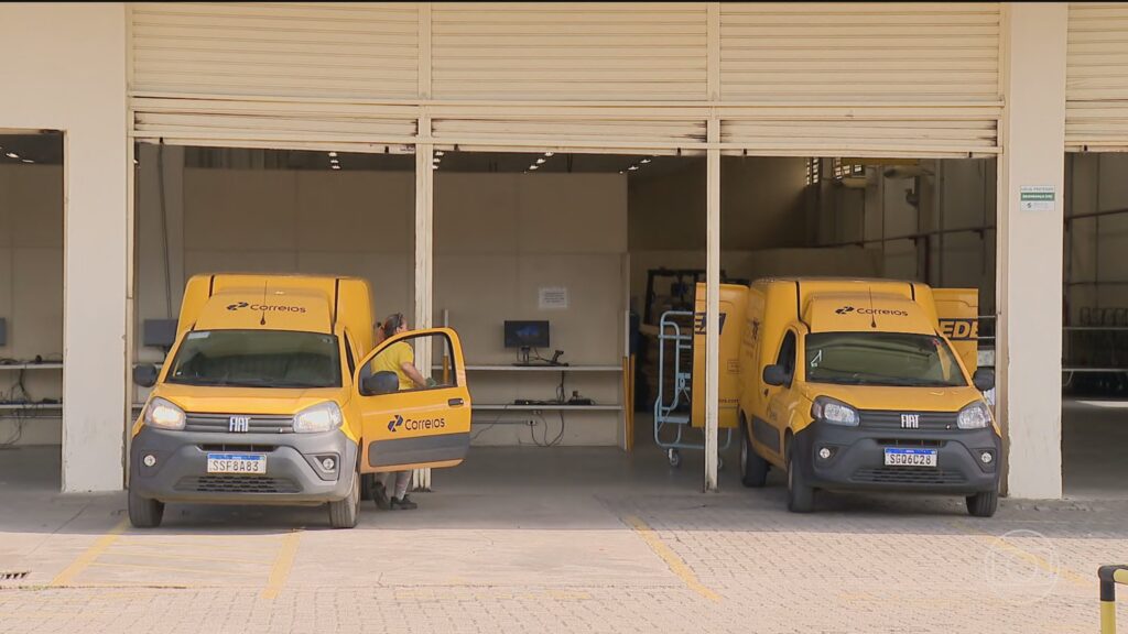 Crise: baixa adesão faz Correios prorrogarem prazo do programa de demissão voluntária