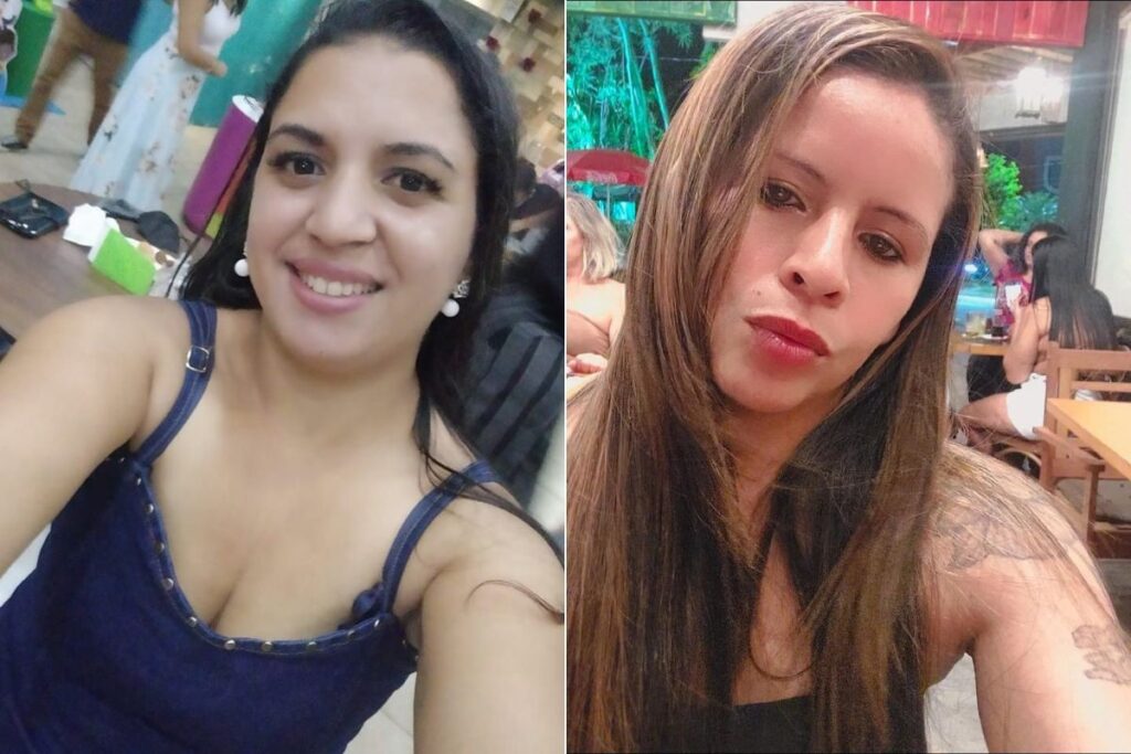 Duas mulheres são mortas em menos de 24h no litoral de SP