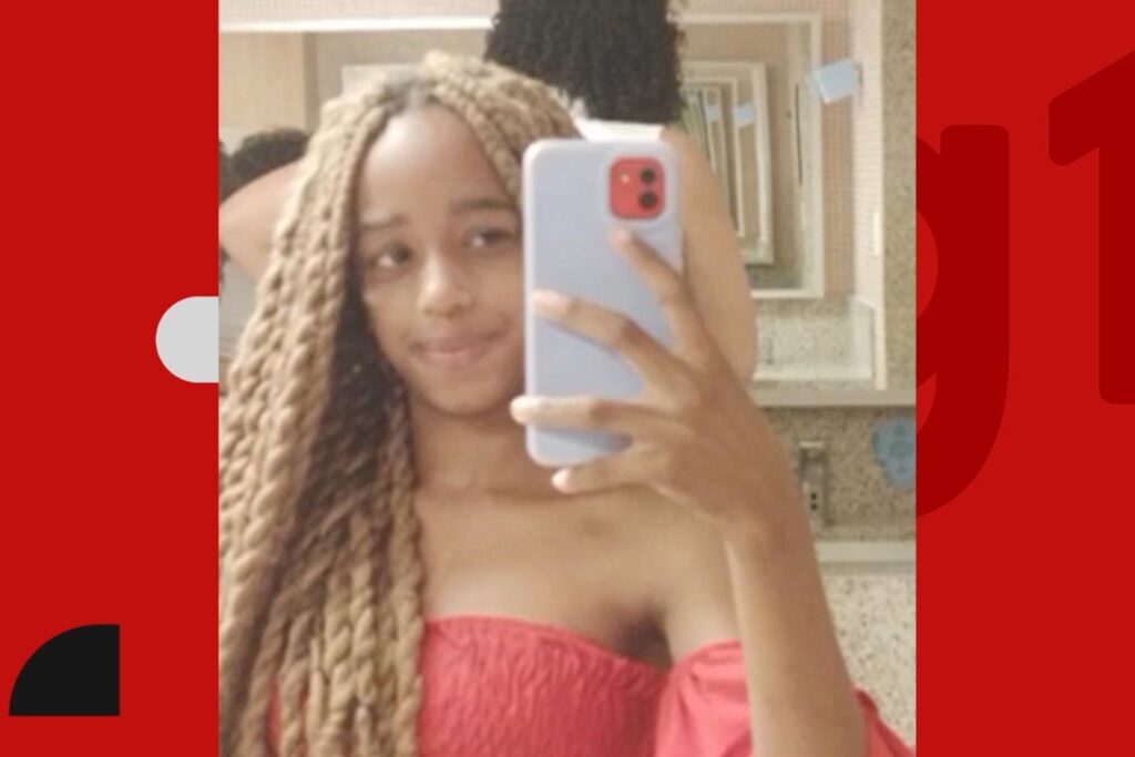 Família procura por adolescente de 14 anos que desapareceu após sair de escola na Bahia