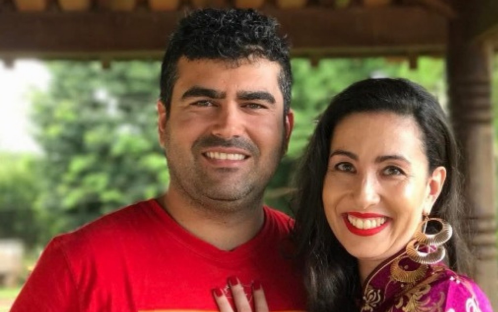 Irmão de filha de Arnaldo Batista que morreu destaca 'laço verdadeiro'