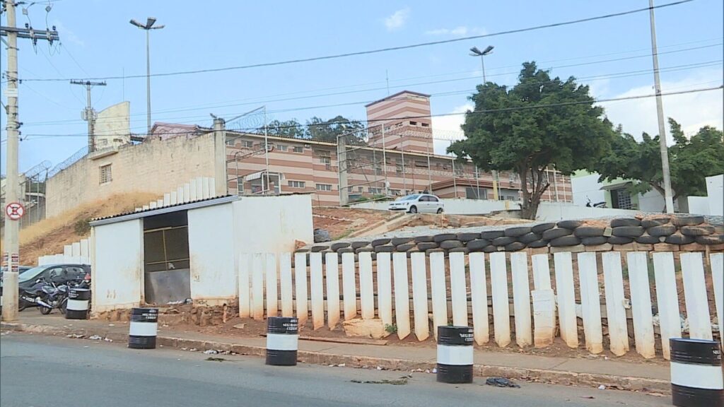 Justiça manda governo de MG criar plano de intervenção para Ceresp Gameleira; 4 presos morreram em menos de 1 mês no local