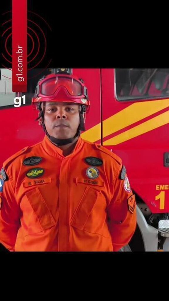 Militar detalha como foi resgate de 8h de onça-pintada presa em usina