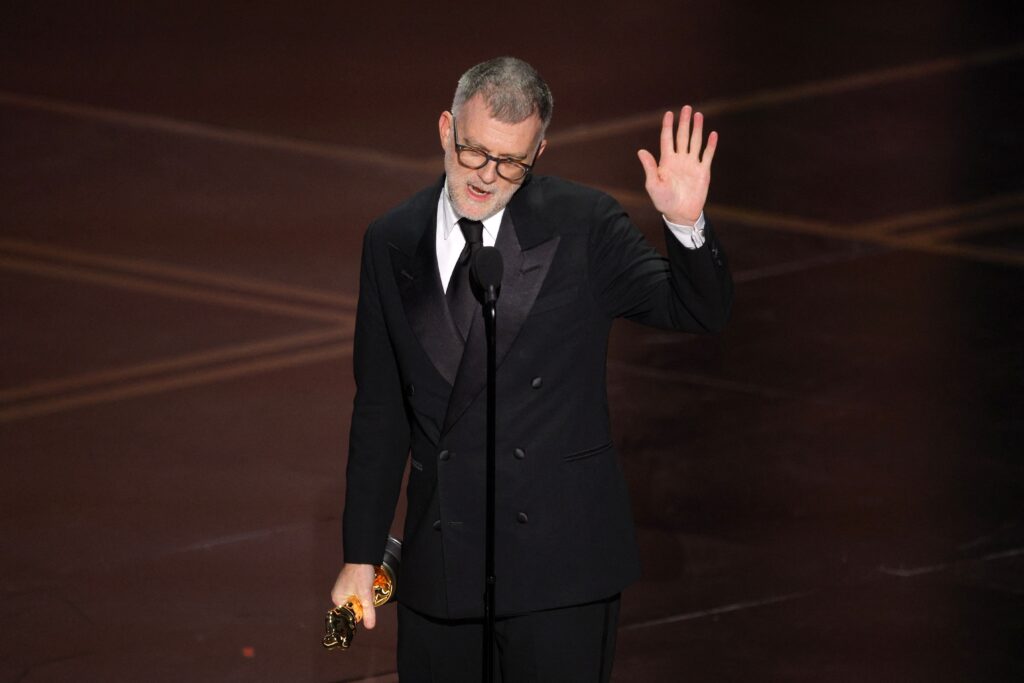 Oscar 2026: 'Uma batalha após a outra' é grande vencedor em noite sem prêmios para o Brasil