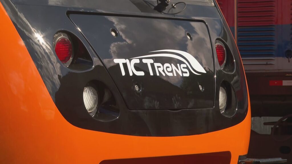 Passageiro morre após passar mal na plataforma da Estação Palmeiras-Barra Funda, Zona Oeste de SP