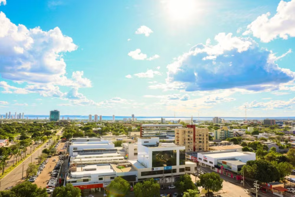 Prefeitura de Palmas decreta ponto facultativo e servidores terão quatro dias de folga