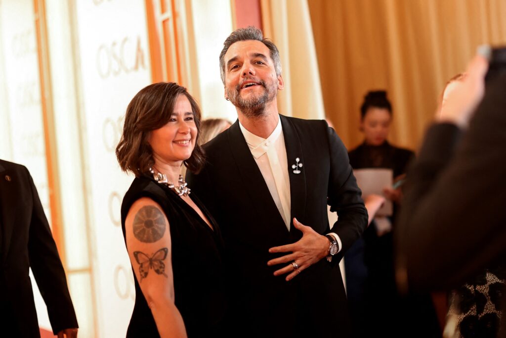 Qual a ordem das categorias do Oscar 2026?