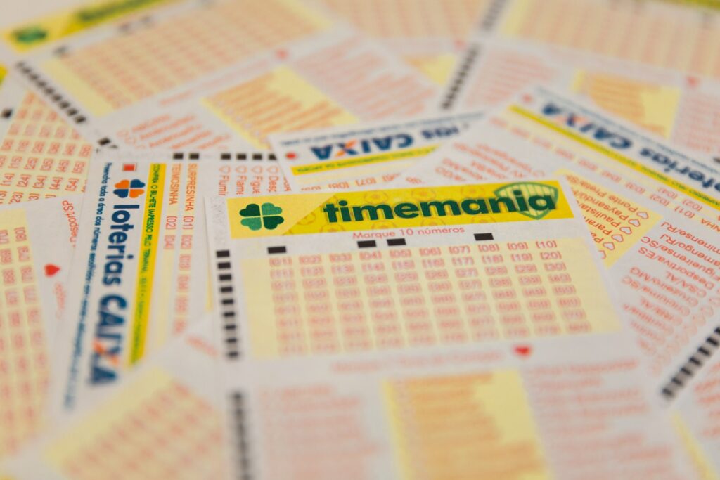 Timemania hoje: resultado do concurso 2370 e números sorteados