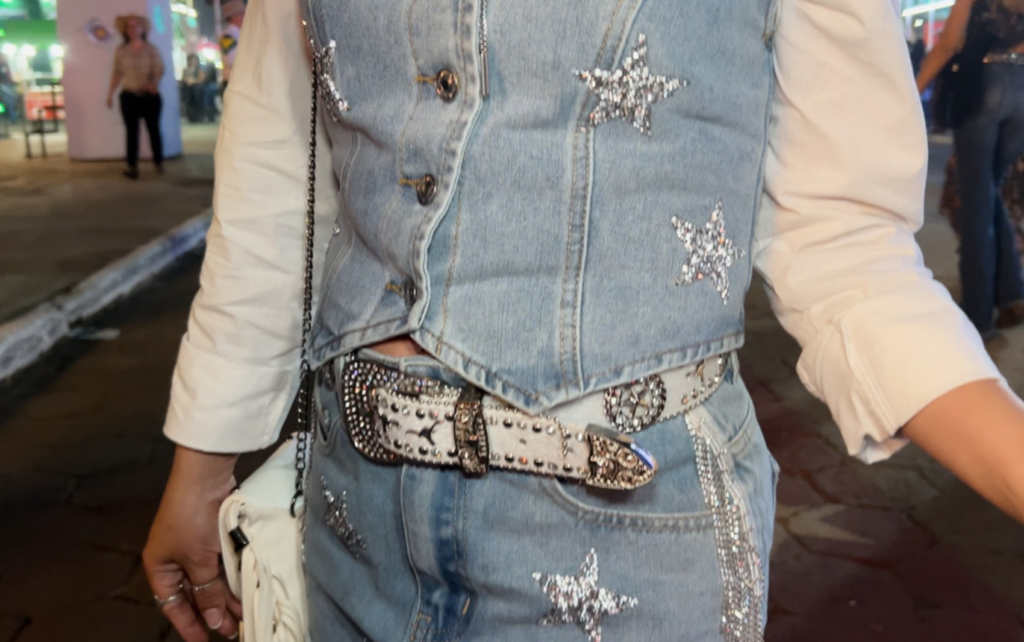 Veja a evolução de estilo em rodeios nos últimos 20 anos