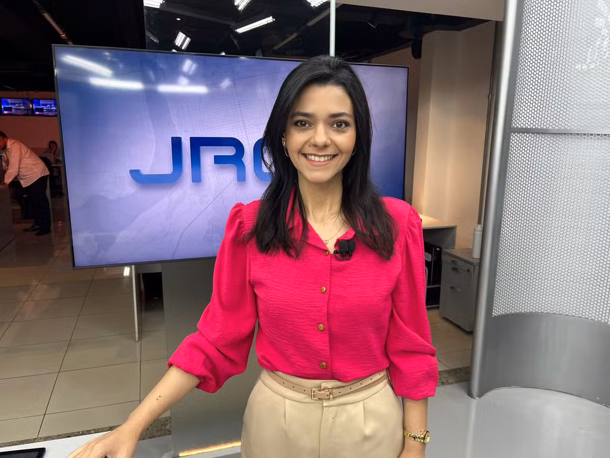 Assista ao JRO1 desta terça-feira, 28