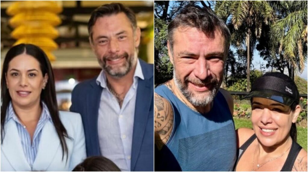 Deputado publica novo vídeo e afirma ser vítima da esposa após acusação de violência doméstica: 'Quem me conhece sabe'