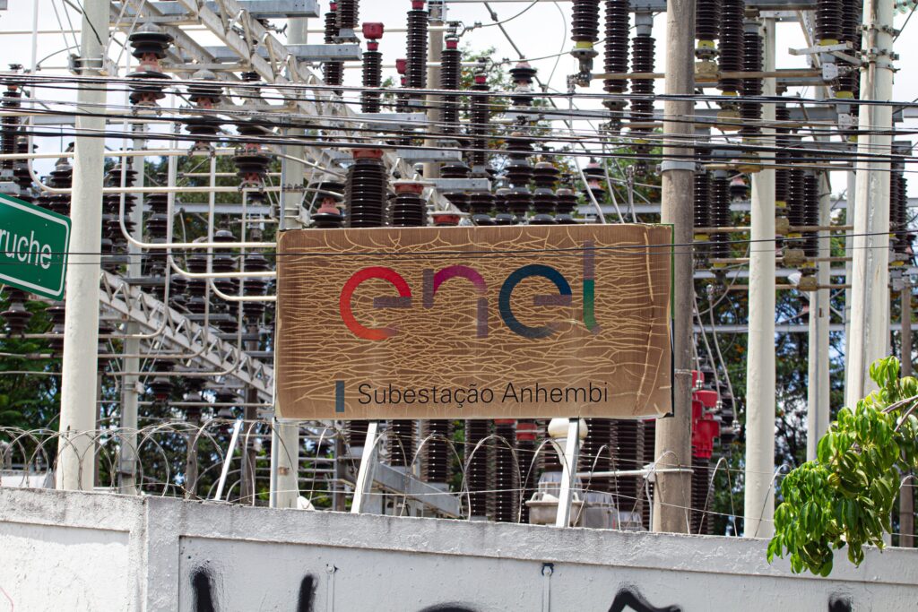 Enel SP caiu 9 posições em ranking de distribuidoras de energia em 202