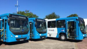 Festa da Penha: veja linhas extras de ônibus e horários do aquaviário