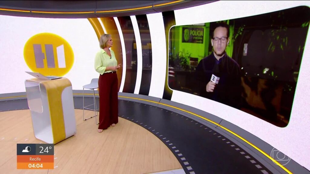 Homem é baleado no peito ao reagir a assalto na Vila Olímpia, na Zona Sul de SP