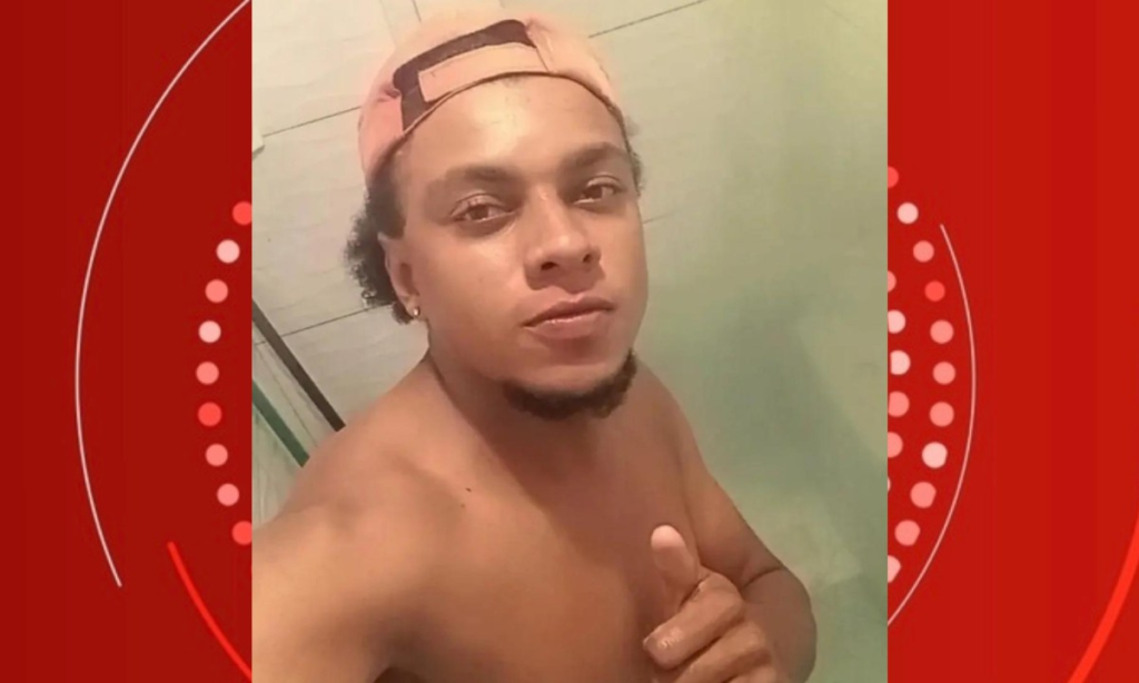 Homem suspeito de latrocínio contra o próprio avô é preso na Bahia