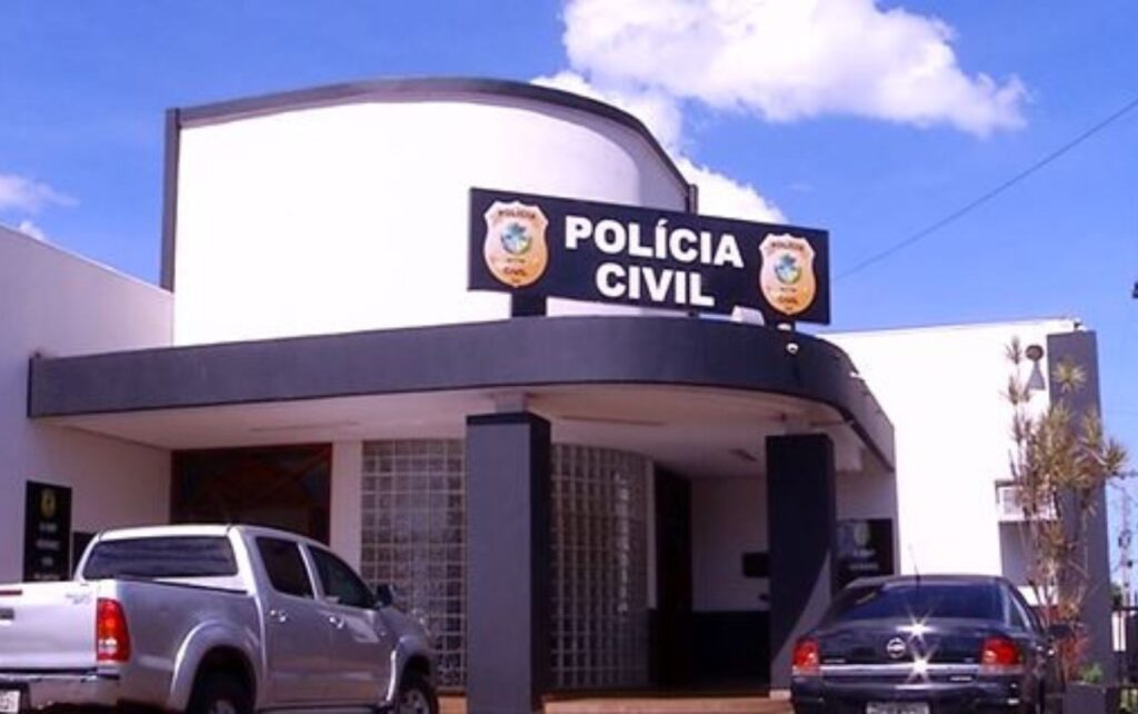 Líder religioso é preso suspeito de estuprar fiéis em Itumbiara