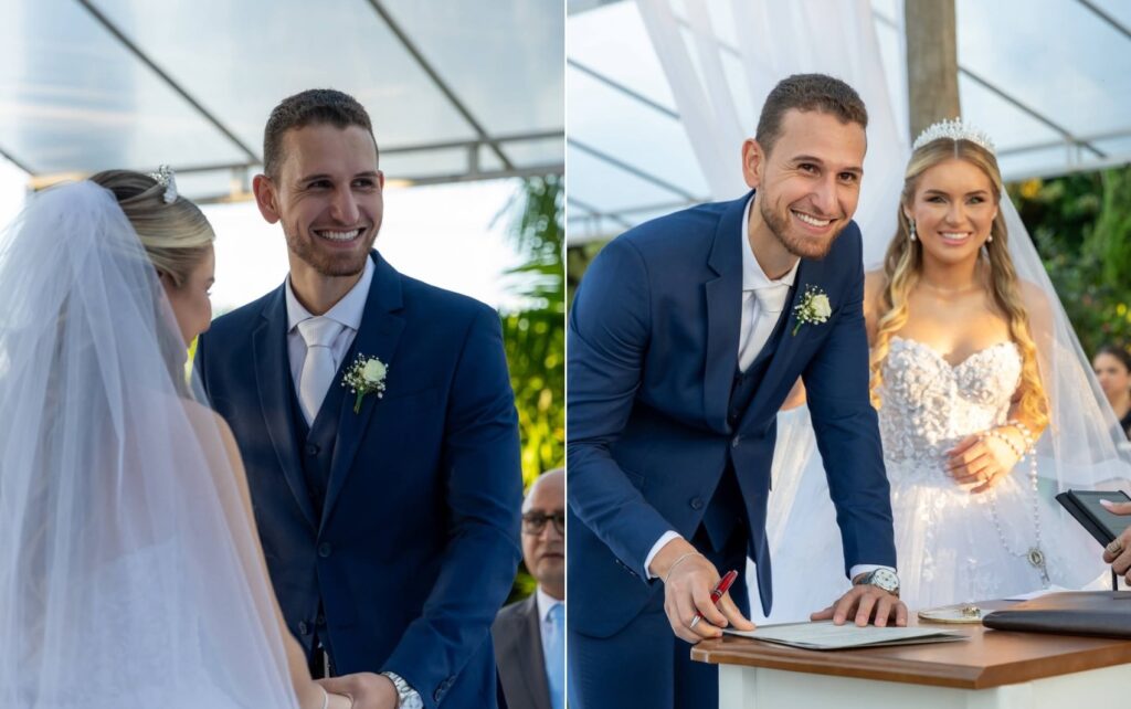 Noiva faz homenagem emocionante a jovem que morreu após casamento: ‘Meu coração dói’