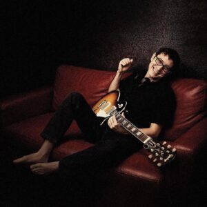 Parceiro de Dinho Ouro Preto e Marina Lima, Alvin L morre no Rio aos 67 anos