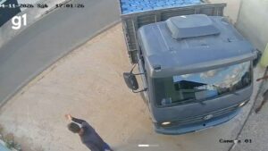 'Que ele venha ter paz', diz esposa de motorista morto em briga de trânsito em Petrolina