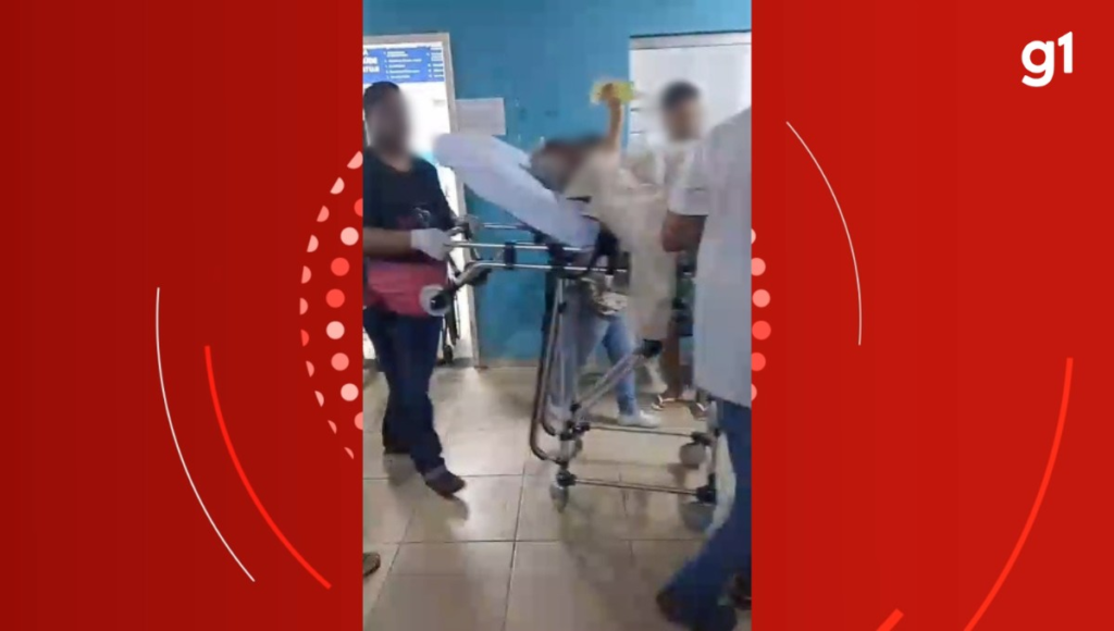 Suspeita de intoxicação deixa dezenas doentes após festa em MG
