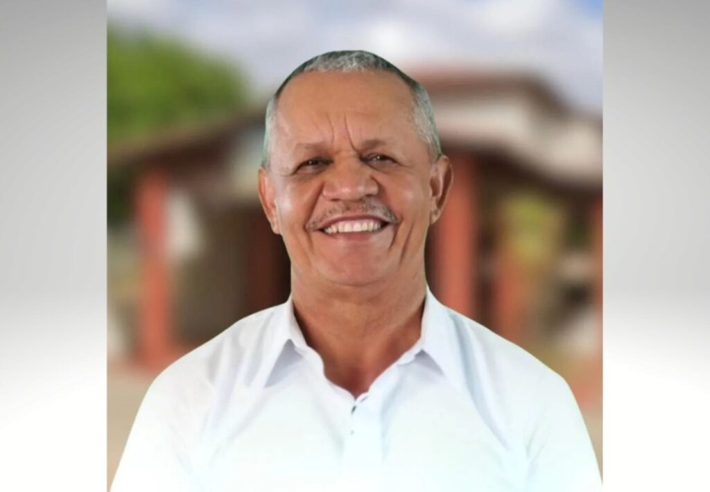 Suspeito de matar ex-vereador é liberado após ser ouvido em delegacia