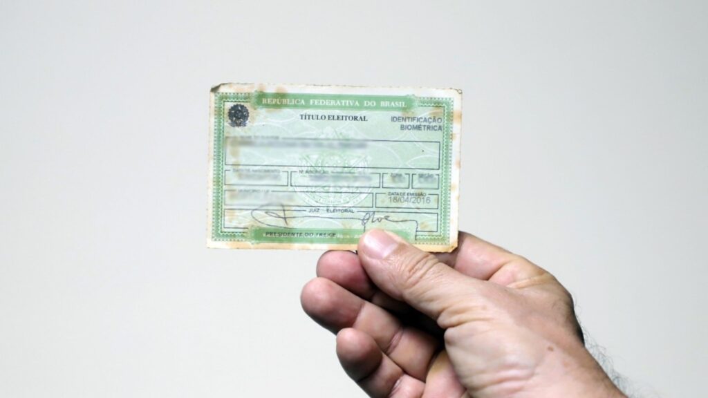 TRE amplia atendimento para emissão e regularização do título