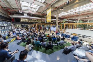 Tecnologia aproxima investidores de empresas com ideias inovadoras no agro no interior de São Paulo