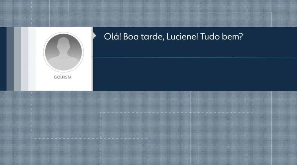 Voz clonada por IA: advogada é alvo de golpe em Franca (SP)